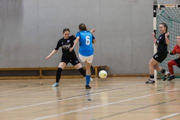 Bild 20 - wBJ NFV Futsalmeisterschaft